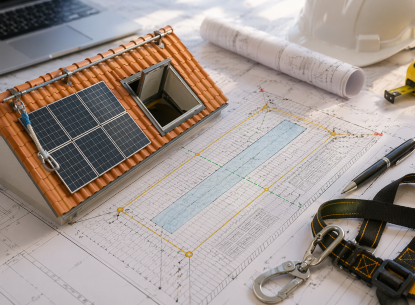 Elaborato Tecnico della Copertura (ETC): cos��, quando serve e come farlo